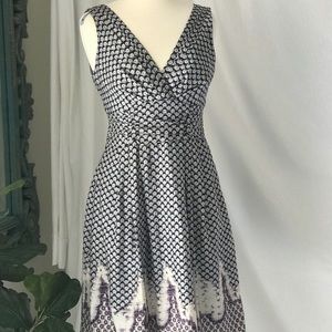 Nannette Lepore Midi Dress